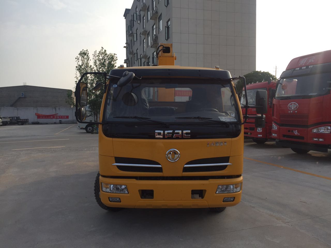 小型随车吊需要什么驾驶证